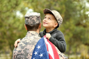 Military Families